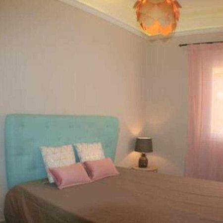 Apartamento Con Terraza Centrico Moderno Nuevo Madrid Kültér fotó