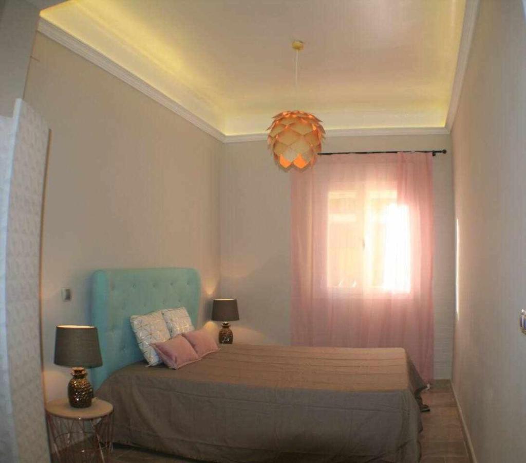 Apartamento Con Terraza Centrico Moderno Nuevo Madrid Kültér fotó